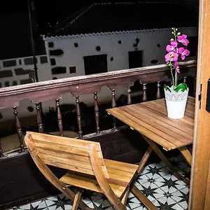 Casa Micaela Сasa de vacaciones