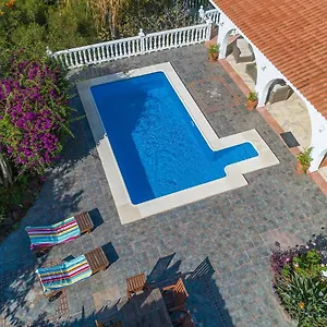 Villa Marina, Sauzal