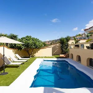 La Paz Ocean Views&private Heated Pool Villa