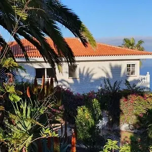 Apartment Larnia De Tenerife, El Sauzal